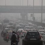 Most Polluted City