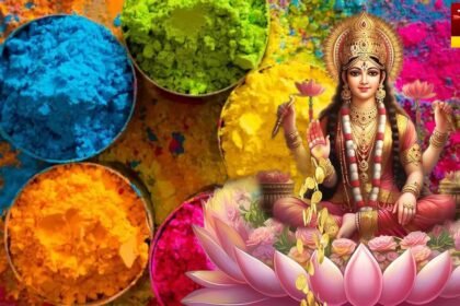 Holi 2025 Vastu Tips