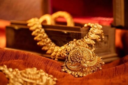 Gold Rate