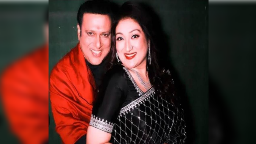 Govinda-Sunita