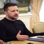 Zelenskyy and White House