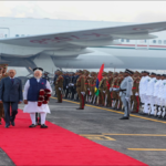 PM Modi Mauritius Visit