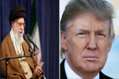 Khamenei on Nuclear Talks