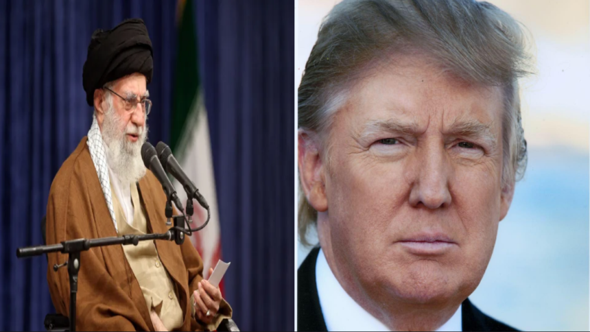 Khamenei on Nuclear Talks