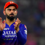 Kohli Joins RCB