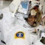 Sunita Williams