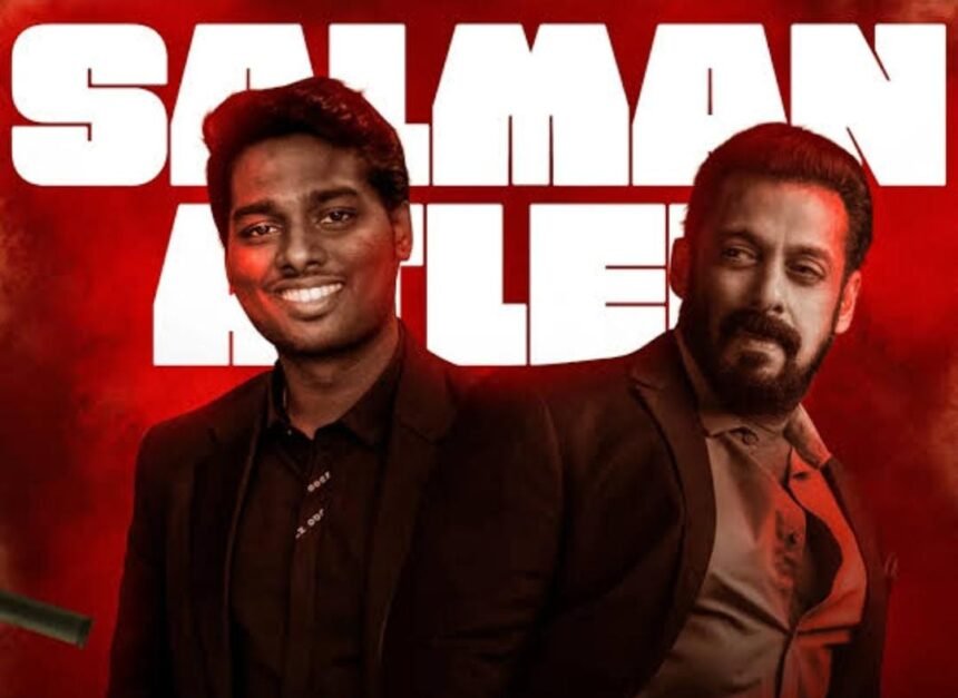 Salman-Atlee