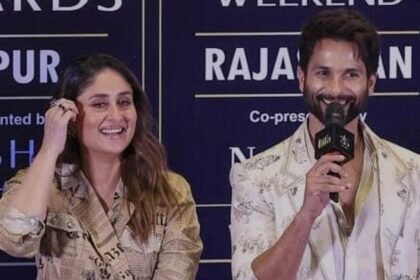 Shahid-Kareena