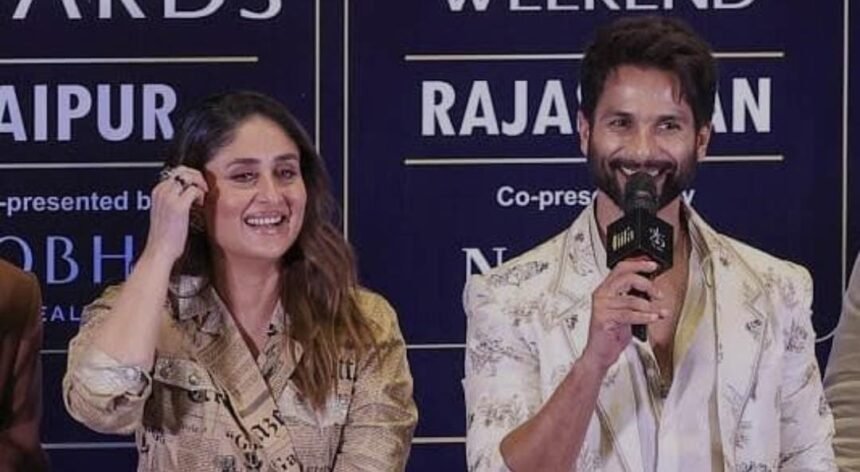 Shahid-Kareena