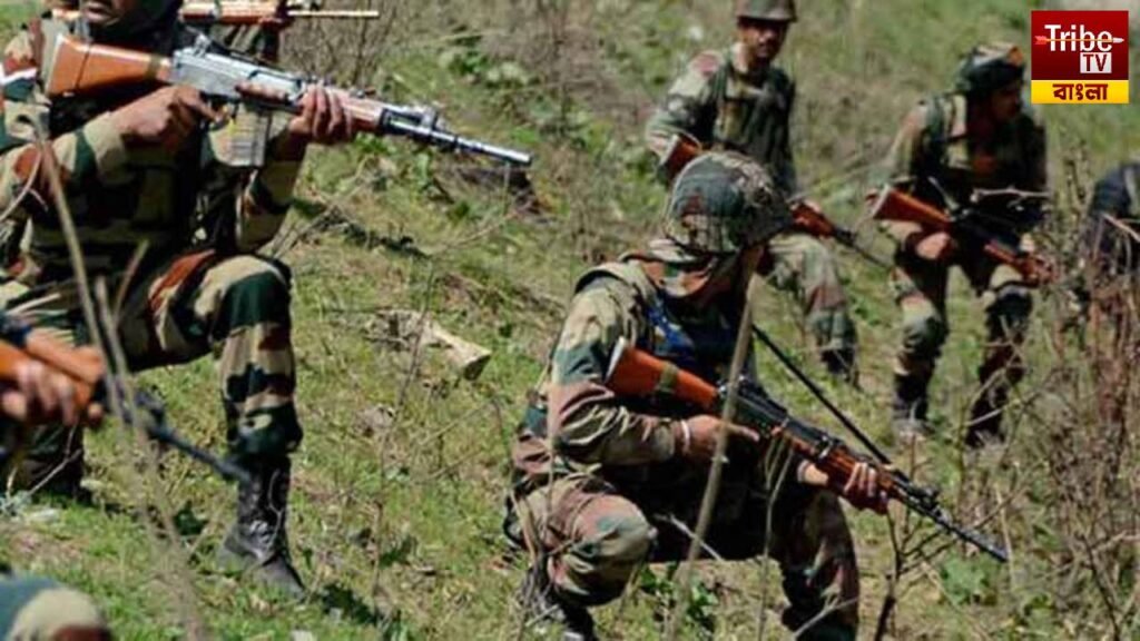 Pahalgam Attack
