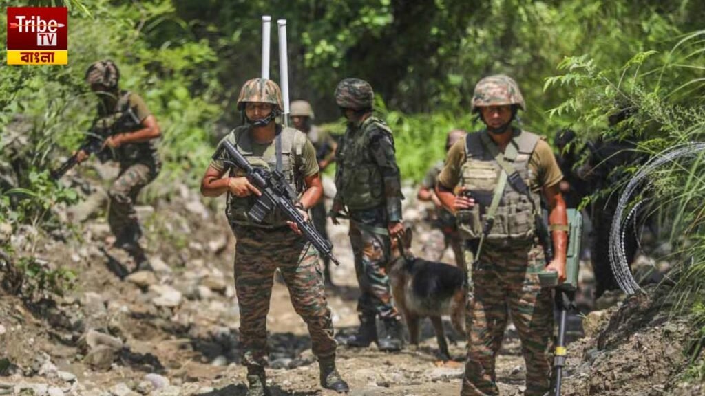 Pahalgam Attack