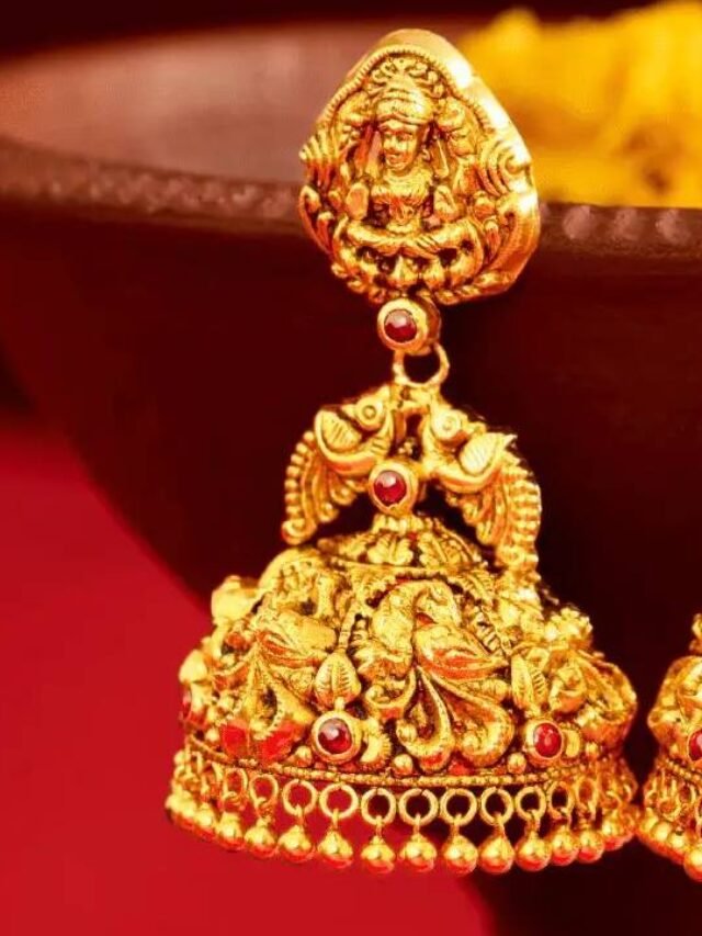 আজ সোনার দাম কত?