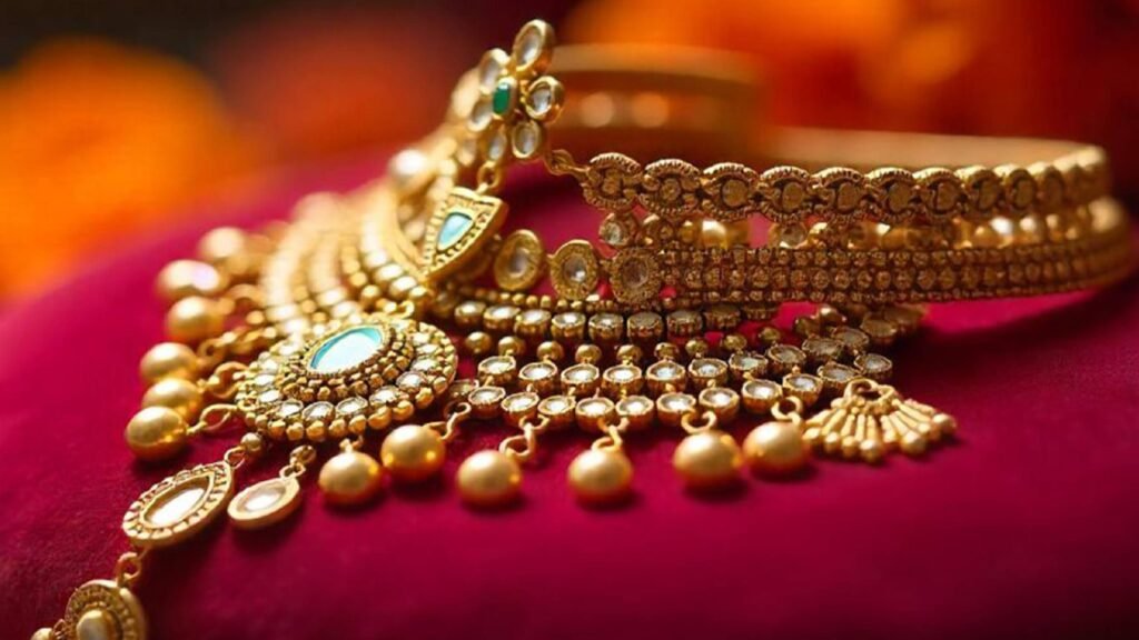 Gold Rate Today