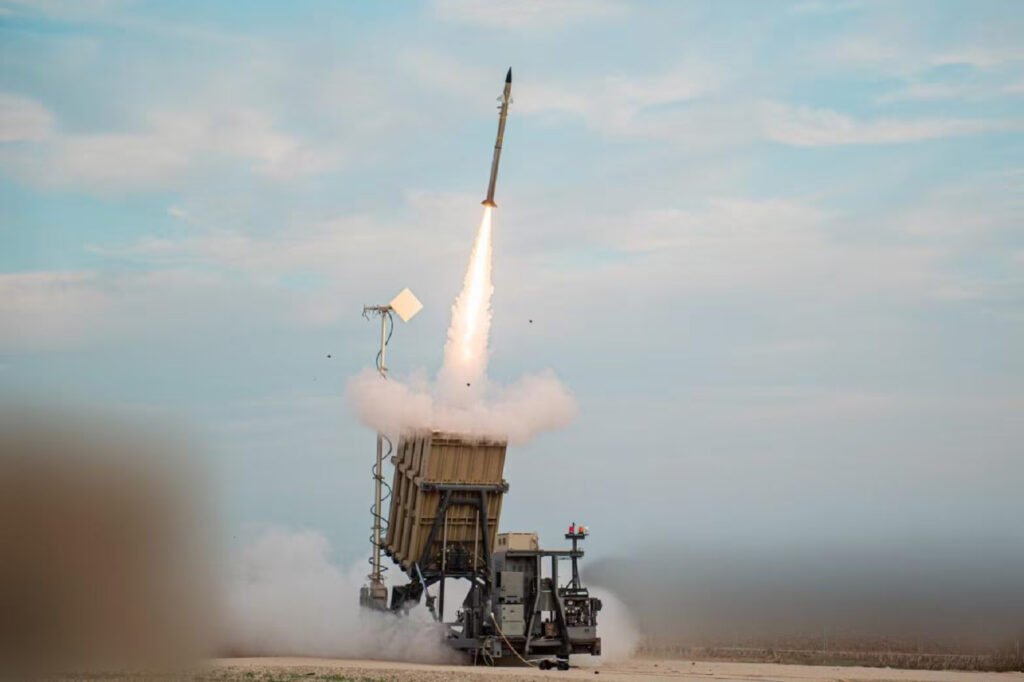 Air Defence System