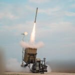 Akashteer Air Defence System