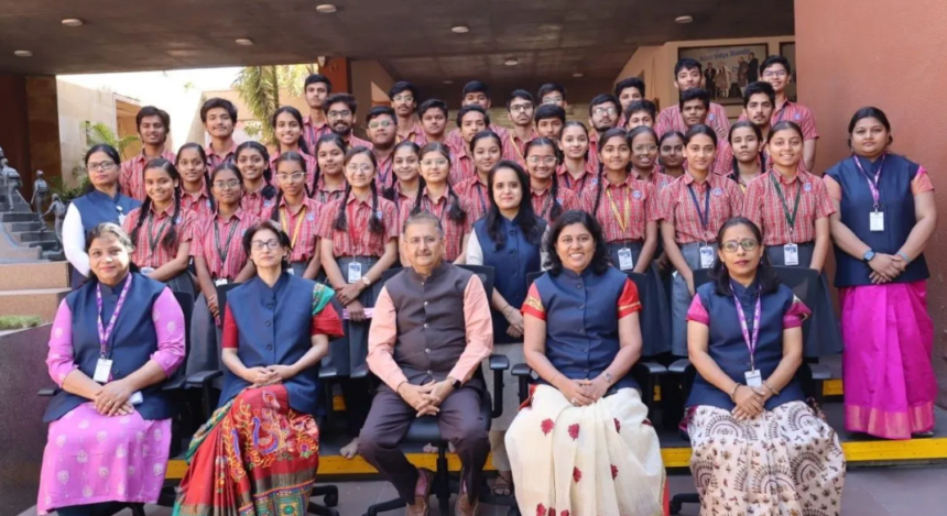 Adani Vidya Mandir