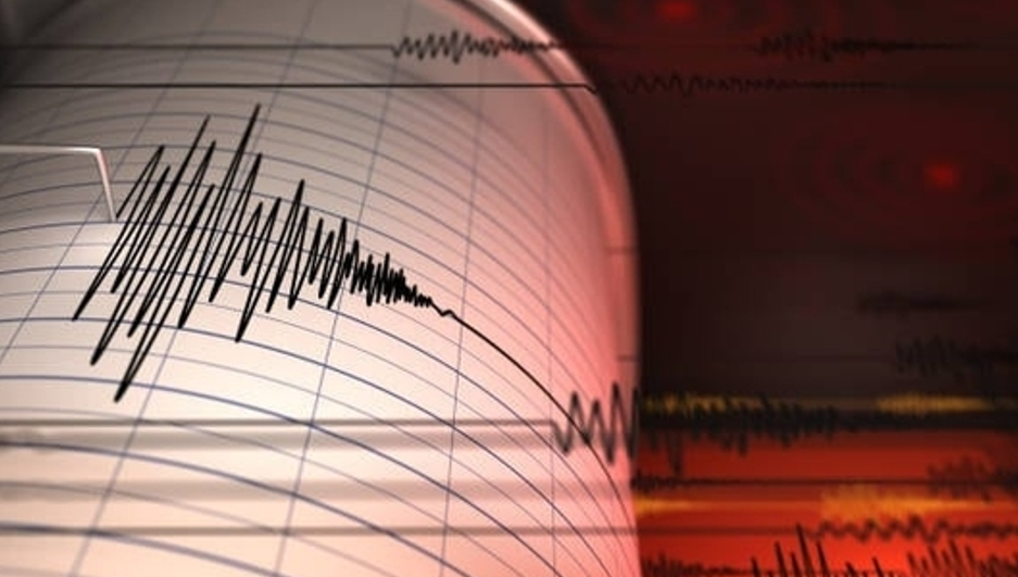 Earthquake