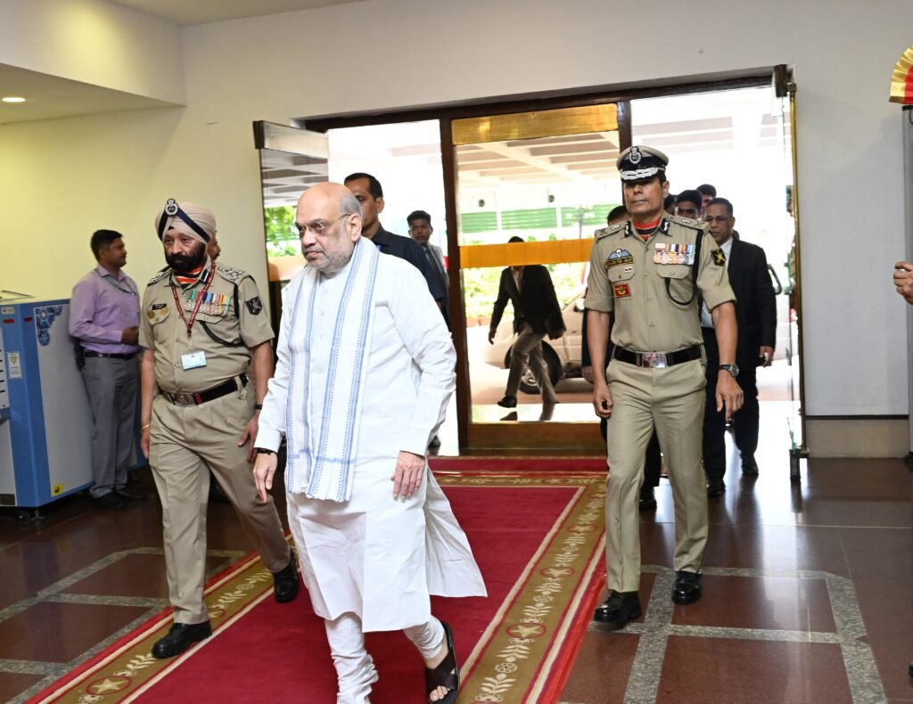Amit Shah On Pakistan