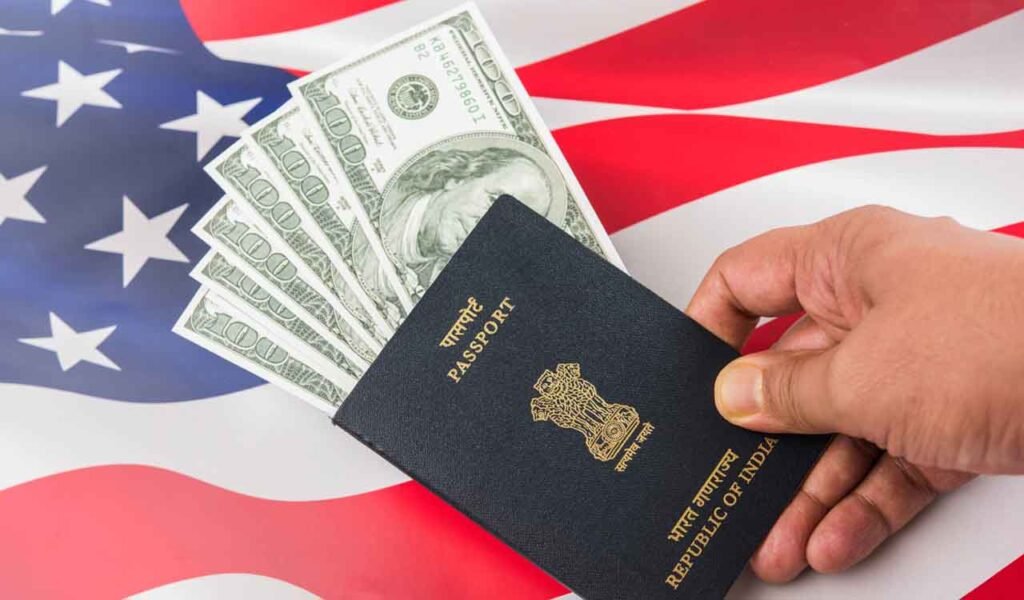 US Visa