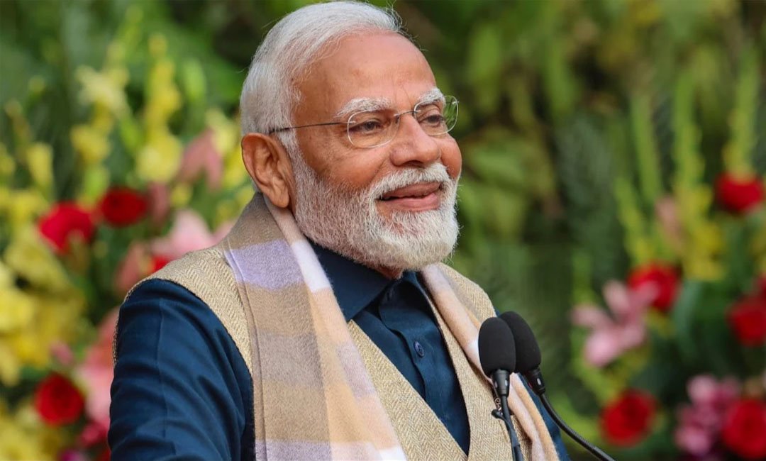 Narendra Modi