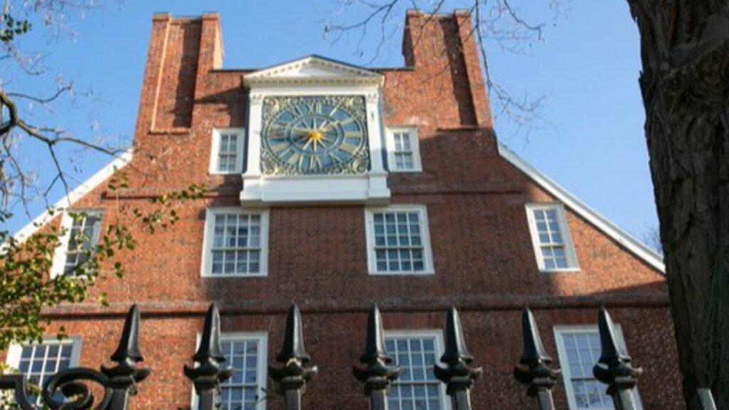 Harvard University