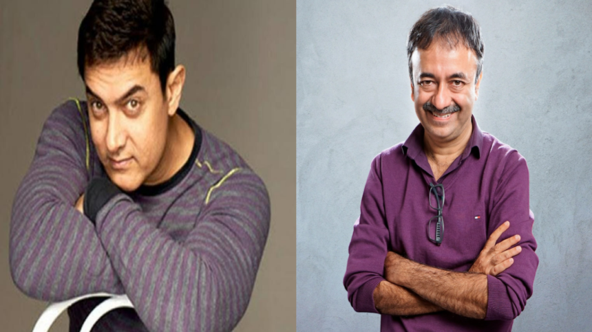 Aamir Khan