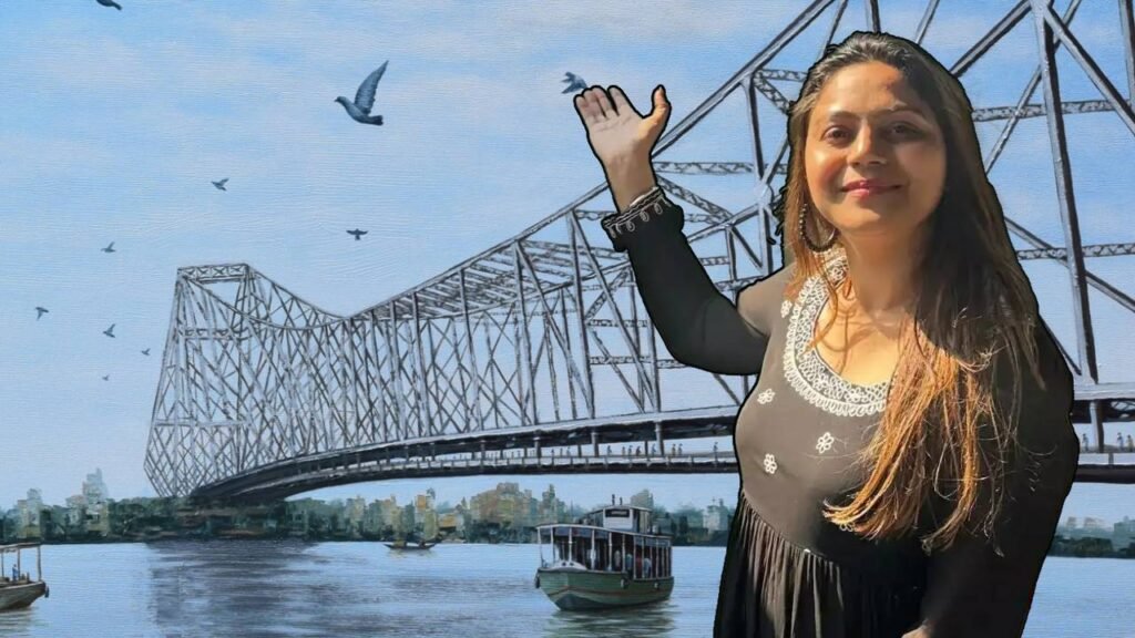 Jyoti Malhotra