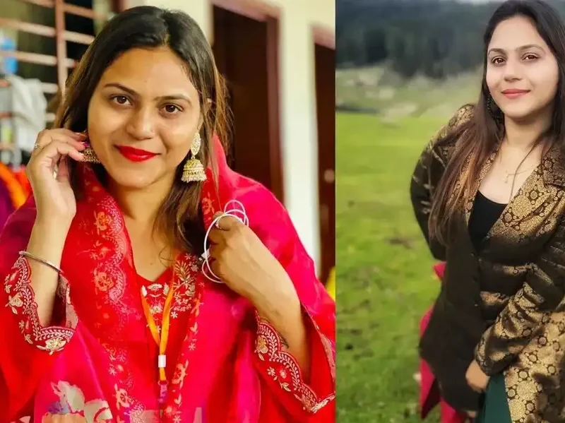 Jyoti Malhotra