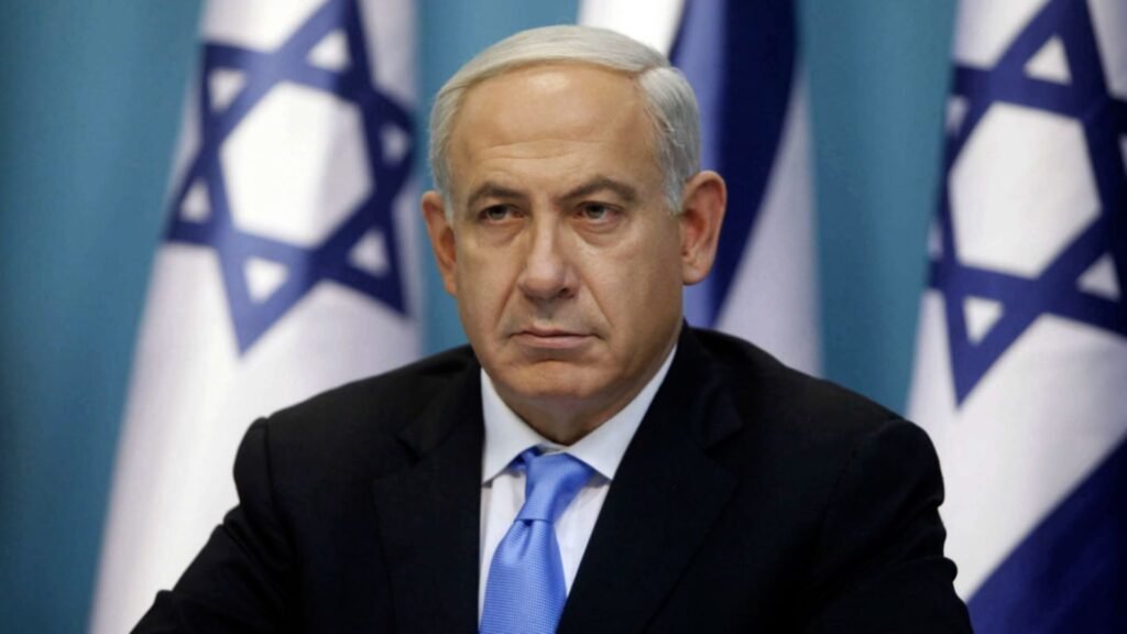 India Israel Relation