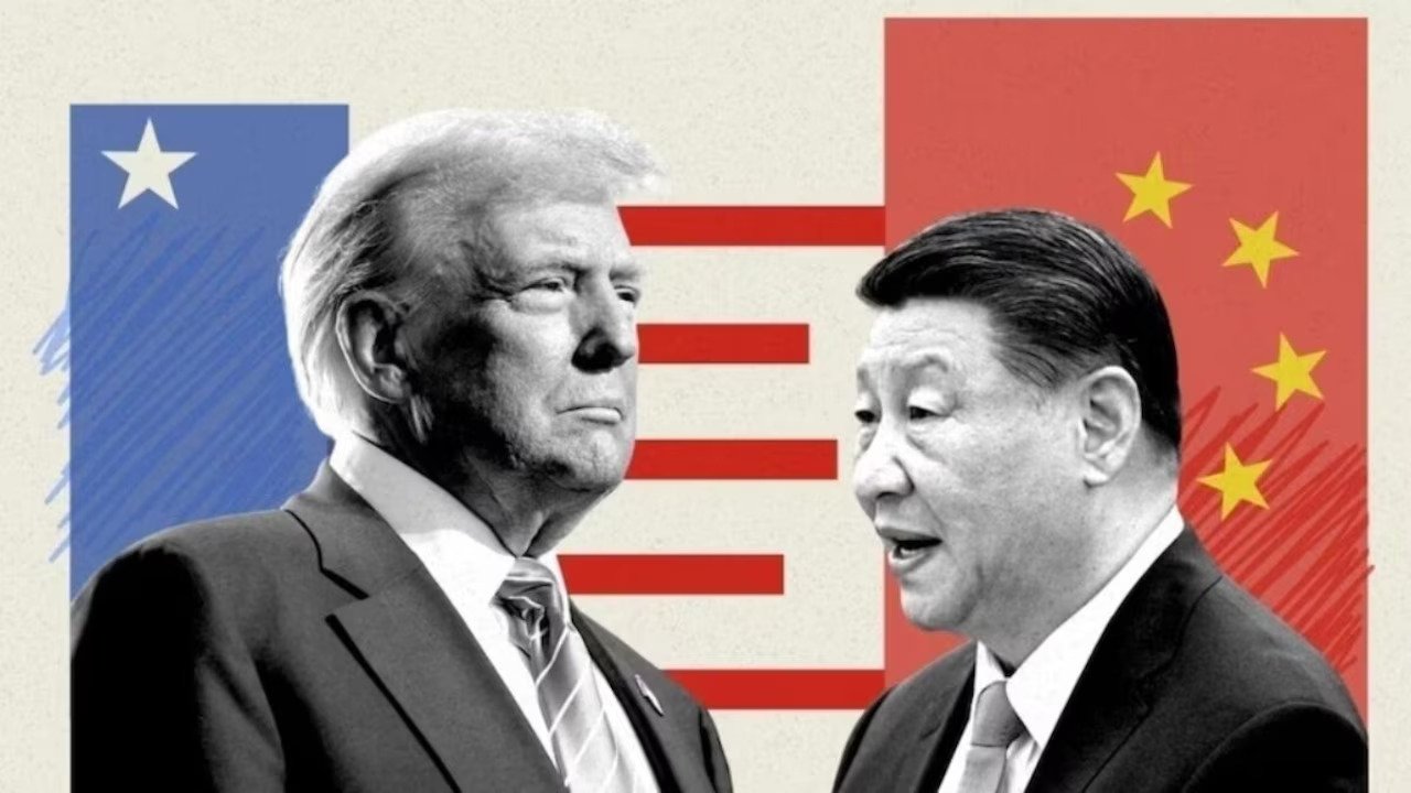 India US Trade Talks