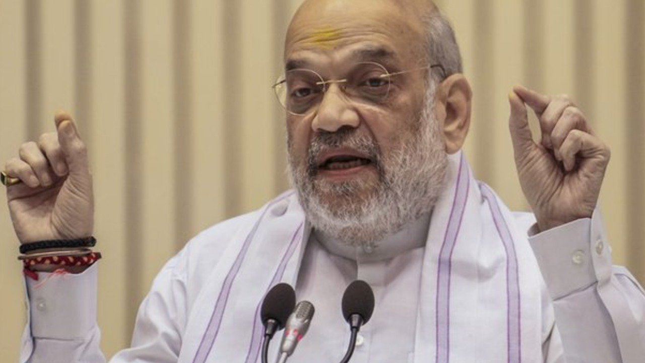 Amit Shah