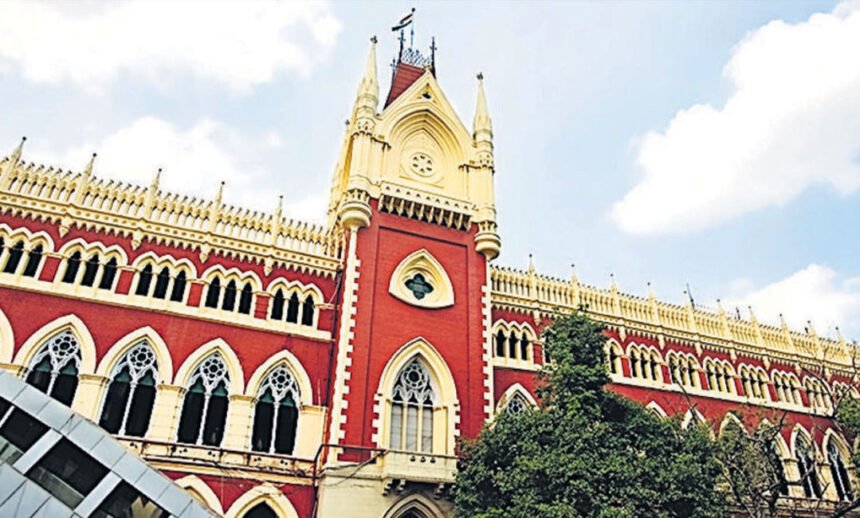 Calcutta High Court