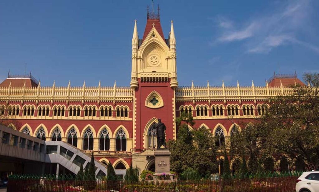 Calcutta High Court