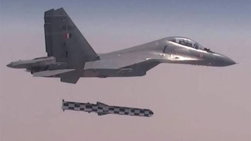 Operation Sindoor