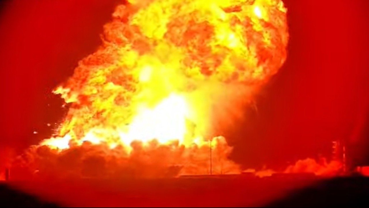 SpaceX