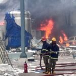 Chemical Factory