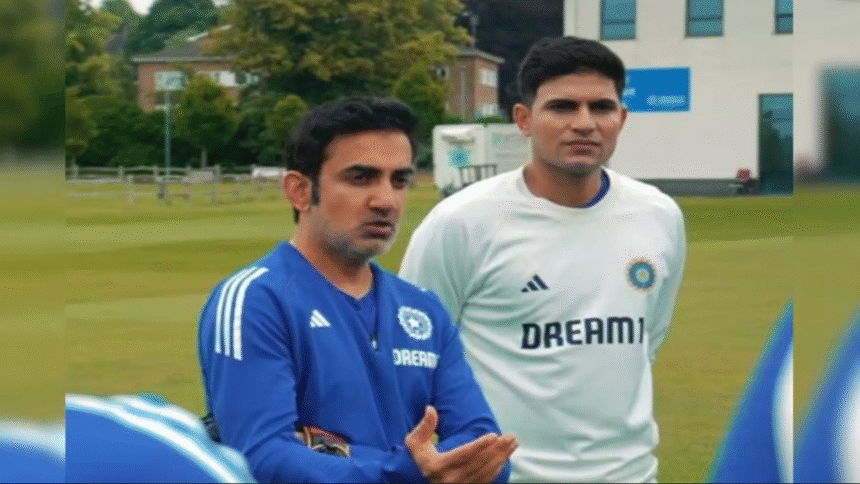 Indian Squad Increase Size