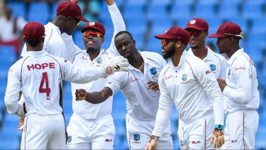 Cricketer Accused of Harassment