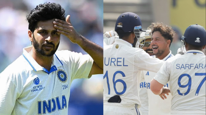 Gill-Gambhir receive advice
