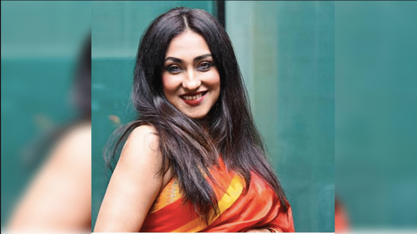 Rituparna Sengupta