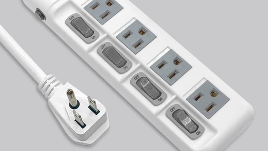 Extension Cord