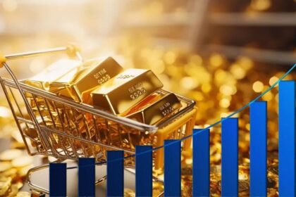 Gold Rate