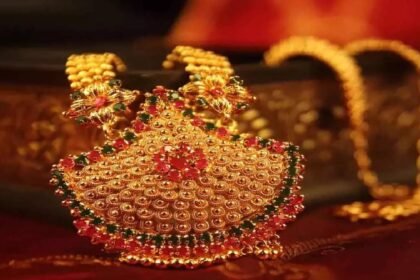 Gold Rate Today