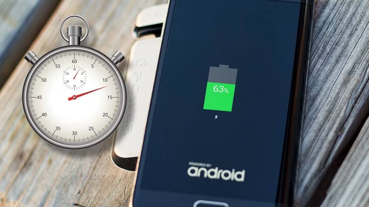 Phone Charging Cost