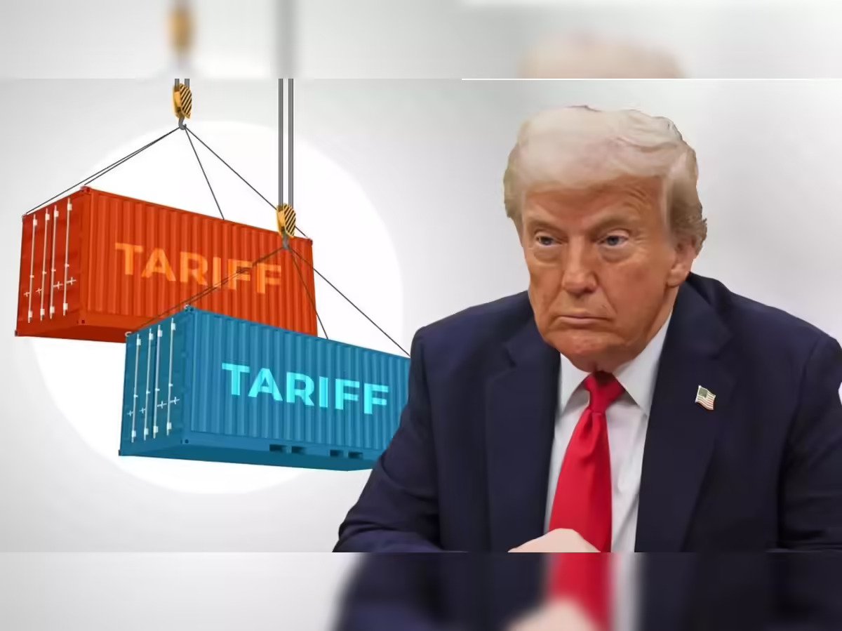 India US Trade Deal