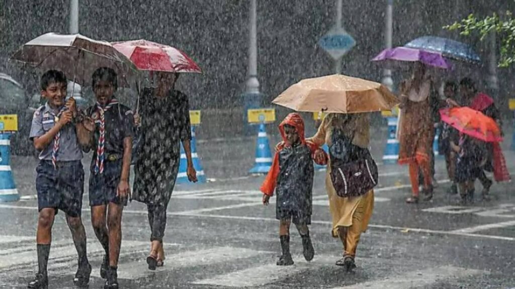 Weather Forecast