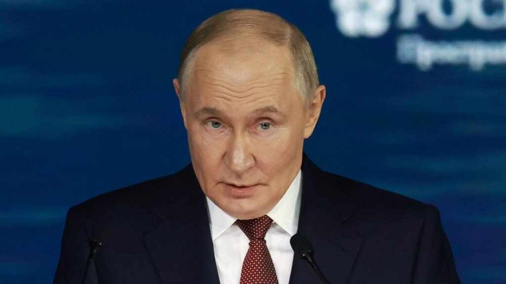 India Russia Relation