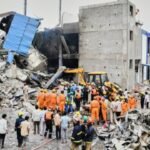 Telangana explosion