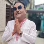 Madan Mitra