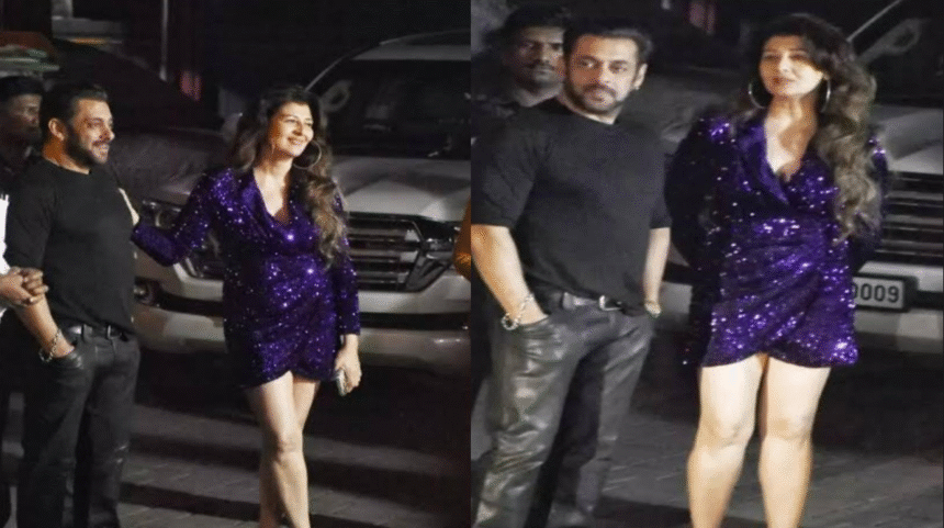 Sangeeta Bijlani